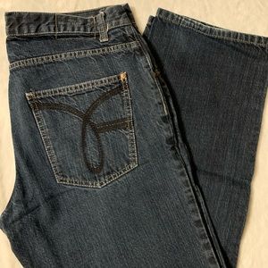 Men’s Calvin Klein Jeans